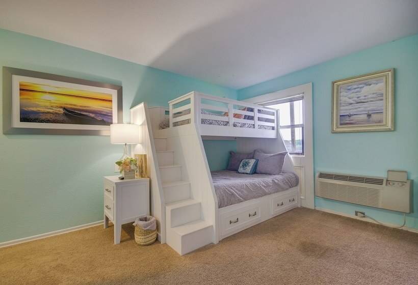 Waterfront Views & Resort Perks: Osage Beach Home