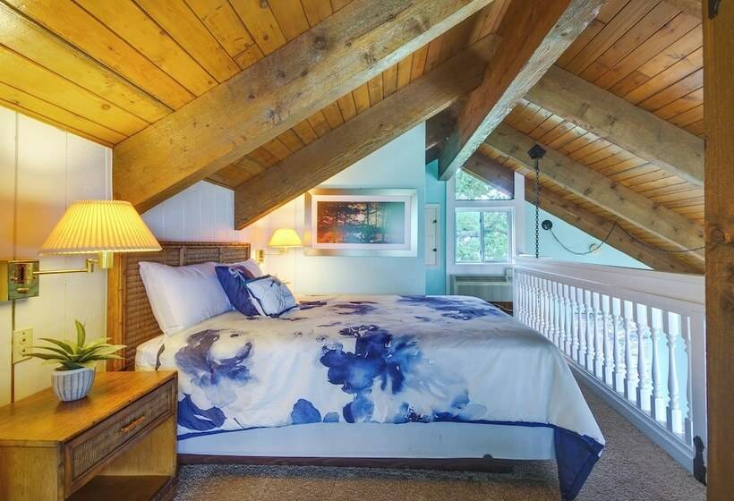 Waterfront Views & Resort Perks: Osage Beach Home