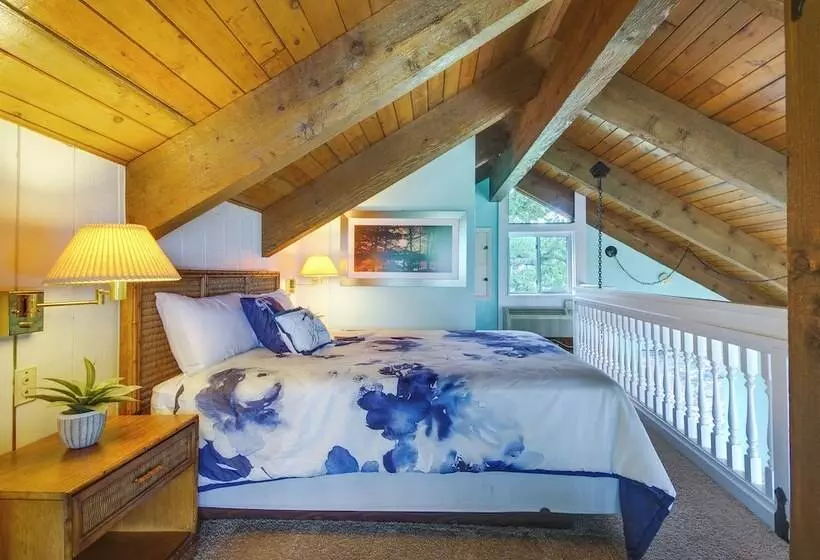 Waterfront Views & Resort Perks: Osage Beach Home