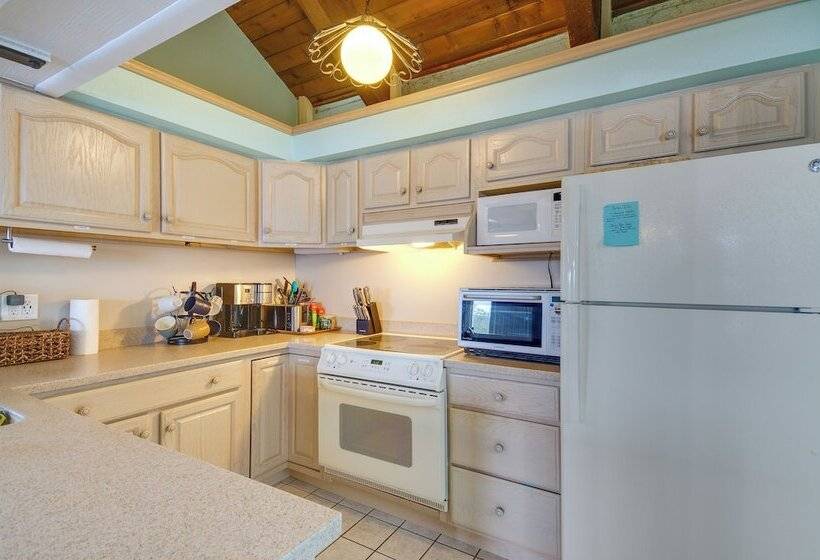 Waterfront Views & Resort Perks: Osage Beach Home