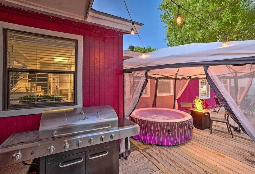 Aggie Game Day Retreat ~ 1 Mi To Texas A&m!