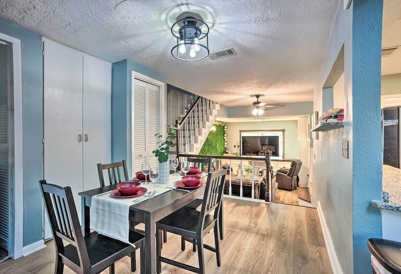 Aggie Game Day Retreat ~ 1 Mi To Texas A&m!