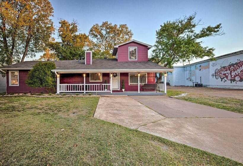 Aggie Game Day Retreat ~ 1 Mi To Texas A&m!