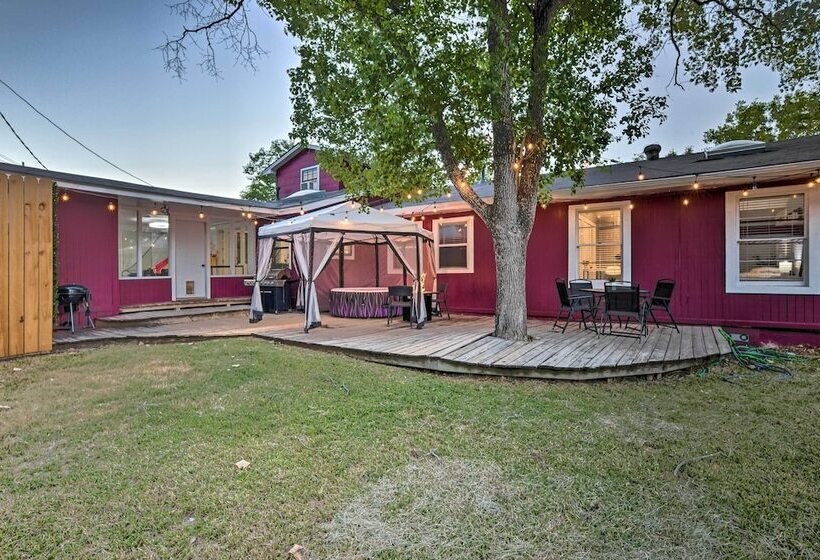 Aggie Game Day Retreat ~ 1 Mi To Texas A&m!