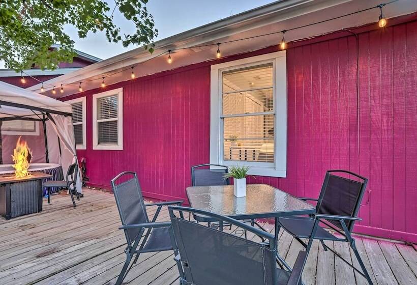 Aggie Game Day Retreat ~ 1 Mi To Texas A&m!