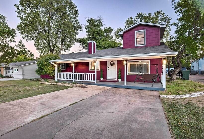 Aggie Game Day Retreat ~ 1 Mi To Texas A&m!