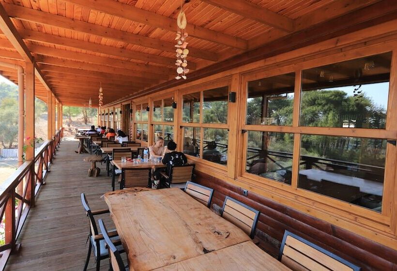 çandır Resort & Restaurant