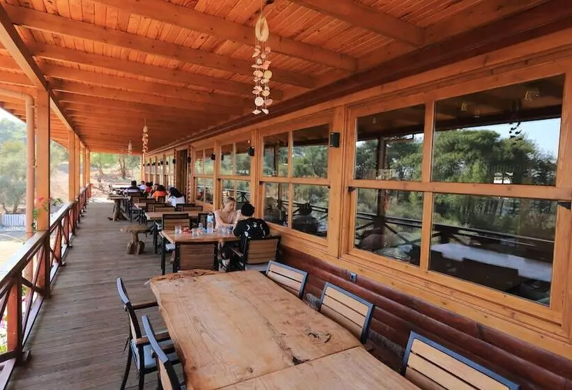 çandır Resort & Restaurant