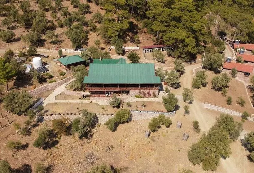 çandır Resort & Restaurant