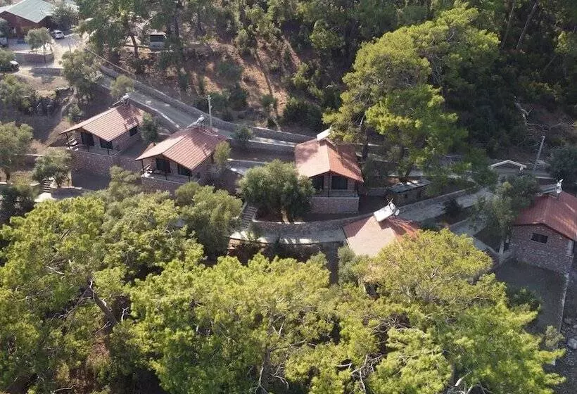 çandır Resort & Restaurant