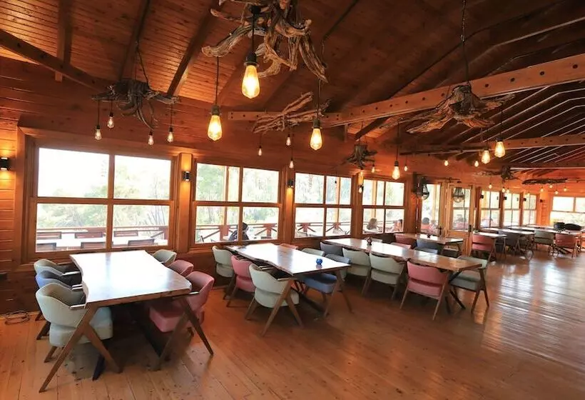çandır Resort & Restaurant