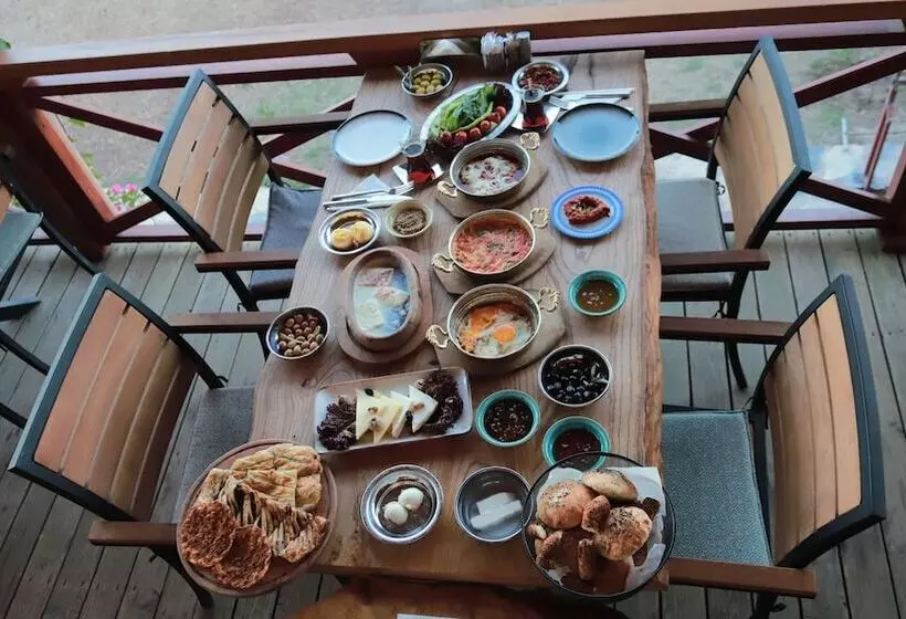 çandır Resort & Restaurant