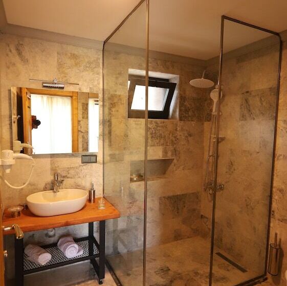 çandır Resort & Restaurant