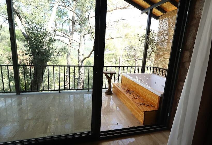 çandır Resort & Restaurant