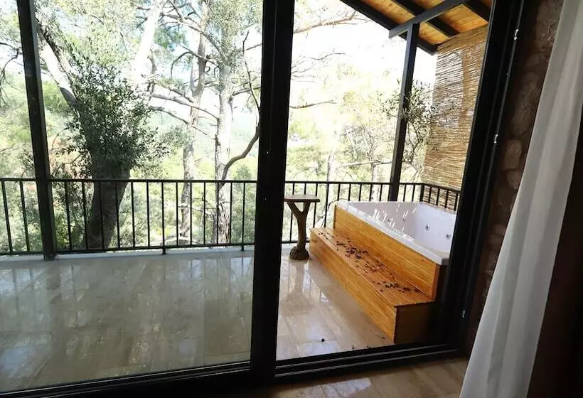 çandır Resort & Restaurant