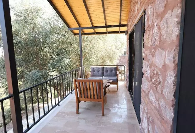 çandır Resort & Restaurant