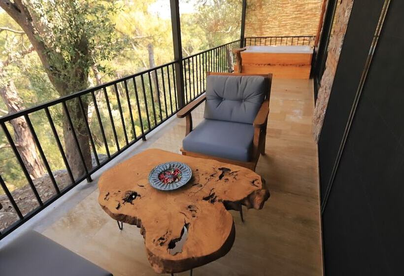 çandır Resort & Restaurant