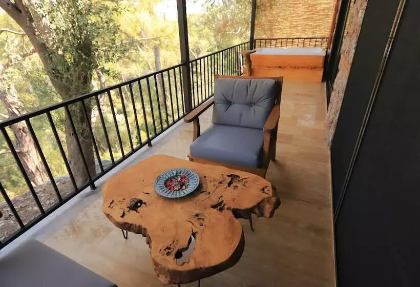 çandır Resort & Restaurant