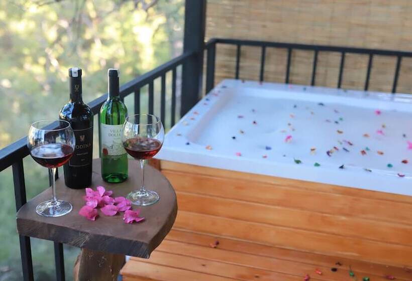 çandır Resort & Restaurant