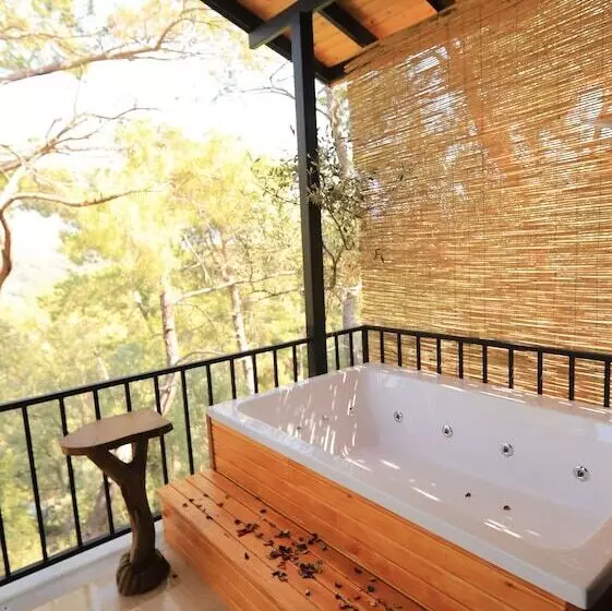 çandır Resort & Restaurant