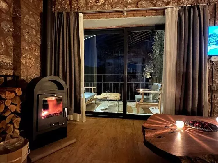 çandır Resort & Restaurant