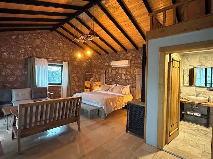 çandır Resort & Restaurant