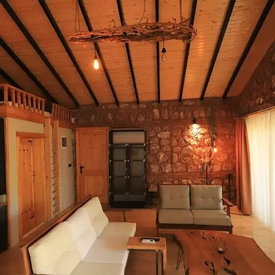 çandır Resort & Restaurant