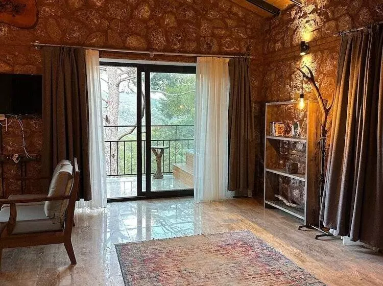 çandır Resort & Restaurant