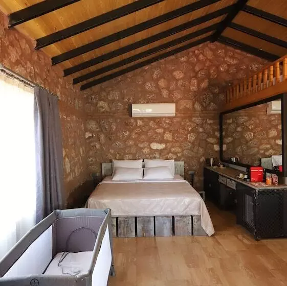 çandır Resort & Restaurant