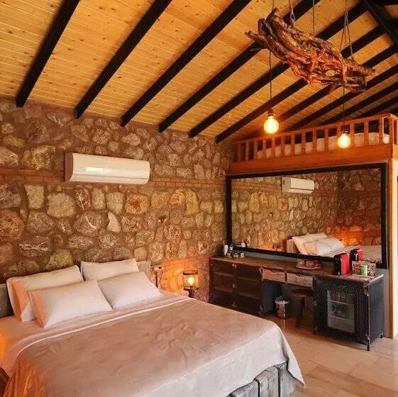 çandır Resort & Restaurant