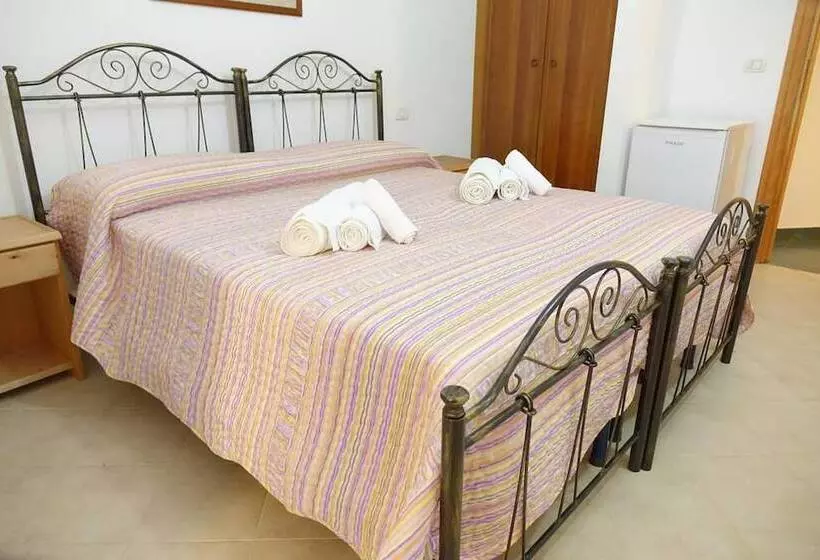 B&b La Saracina