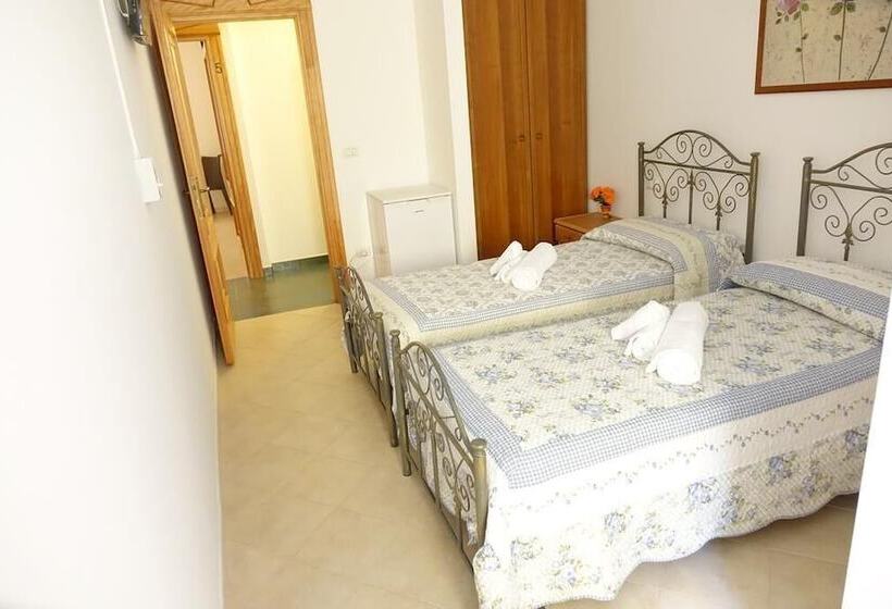 B&b La Saracina