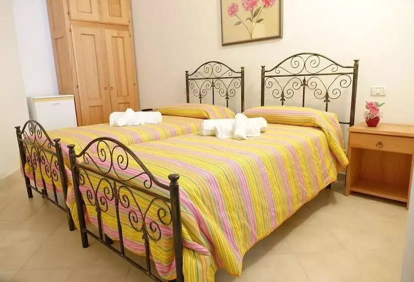 B&b La Saracina