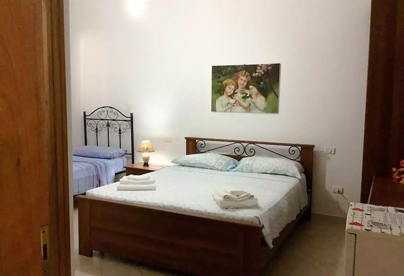 B&b La Saracina