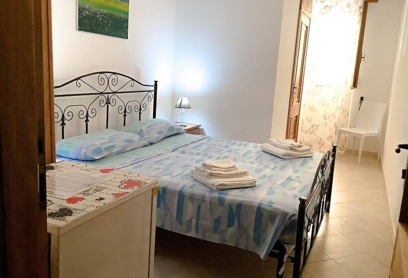 B&b La Saracina