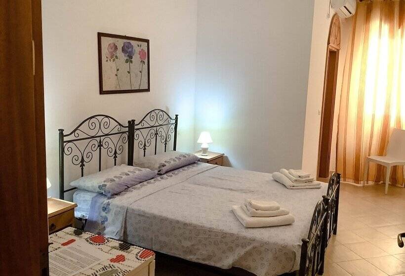 B&b La Saracina