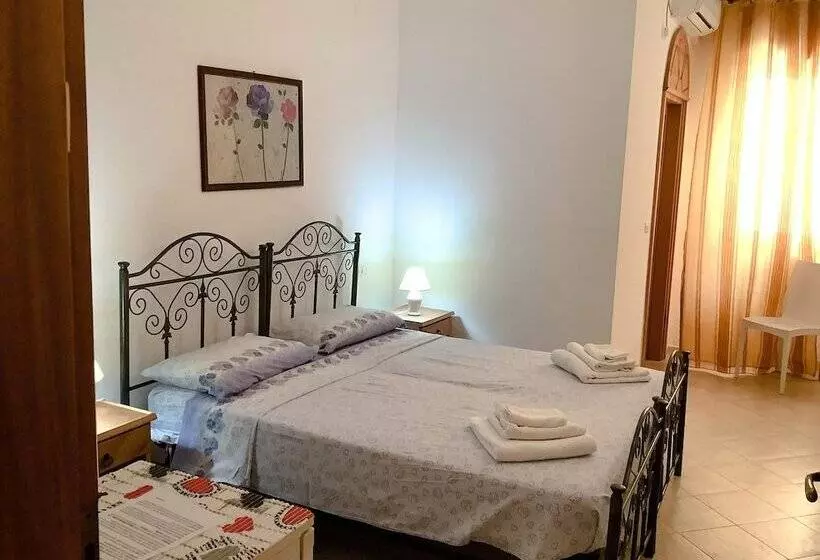 B&b La Saracina