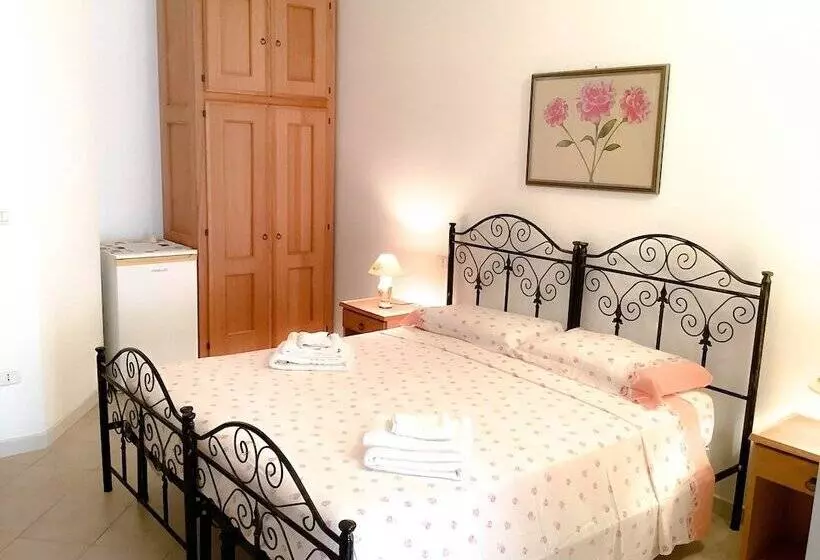 B&b La Saracina