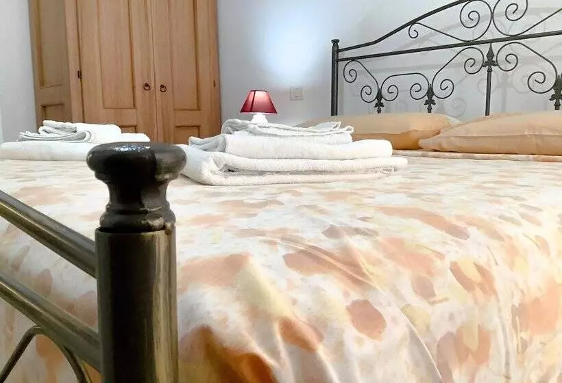 B&b La Saracina