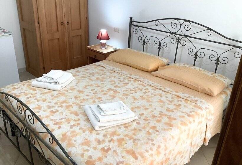 B&b La Saracina