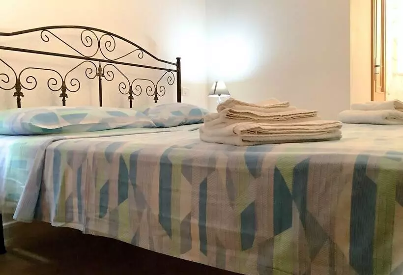 B&b La Saracina