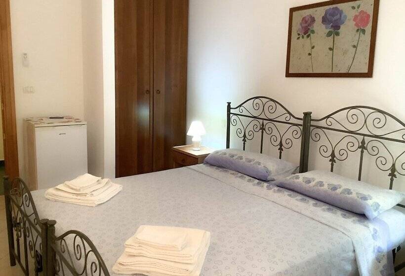 B&b La Saracina