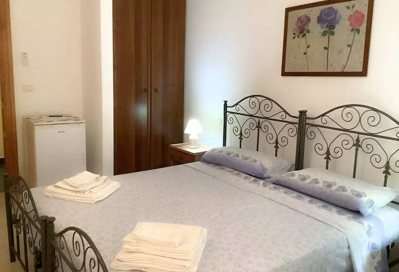 B&b La Saracina