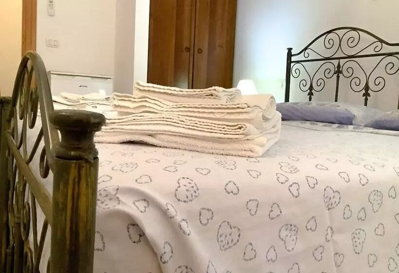 B&b La Saracina
