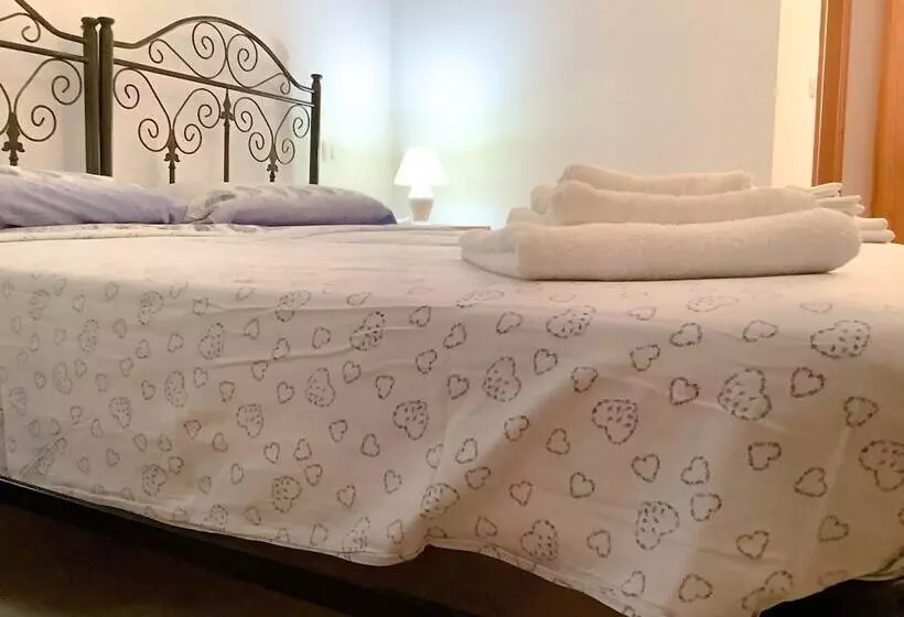 B&b La Saracina
