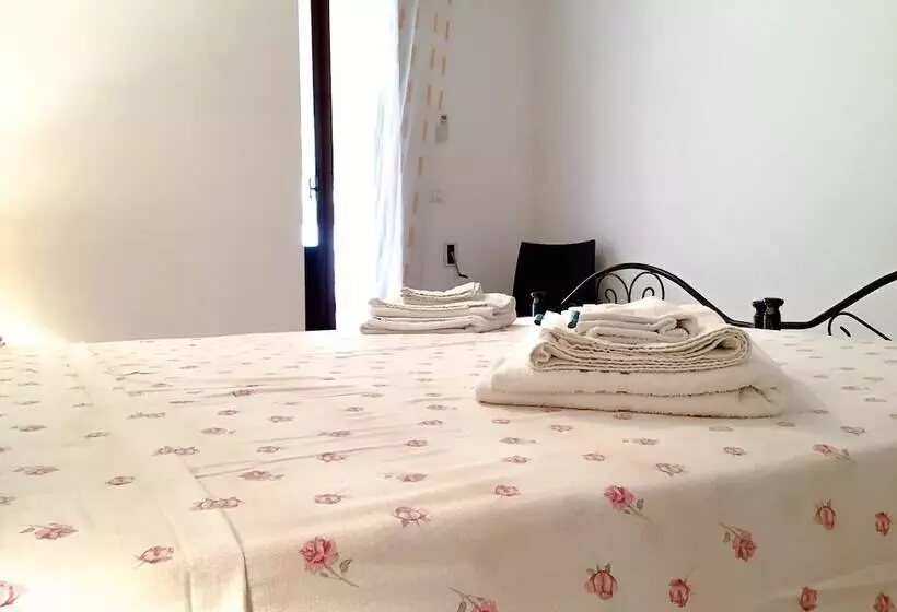 B&b La Saracina