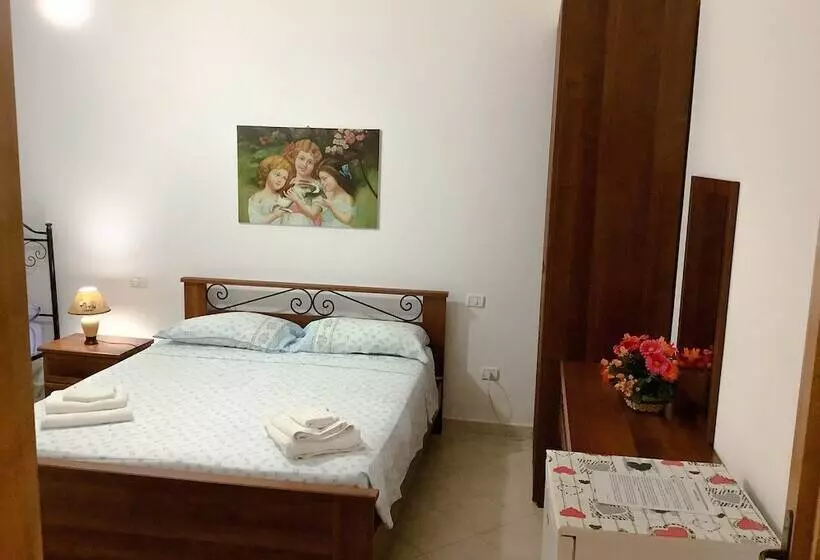 B&b La Saracina
