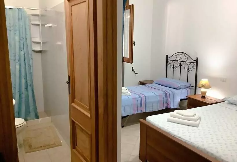 B&b La Saracina