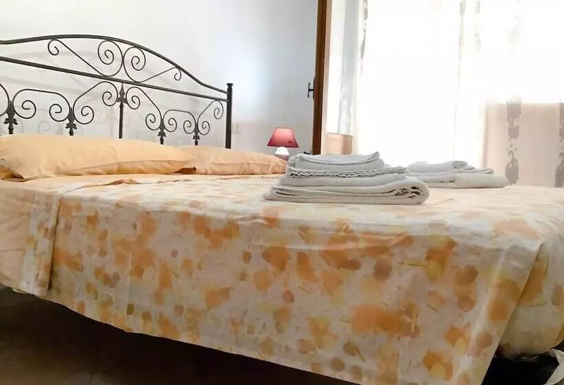 B&b La Saracina