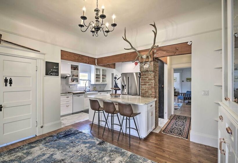 Downtown San Jose Apt W/ Deck: 1 Mi To Sap Center!